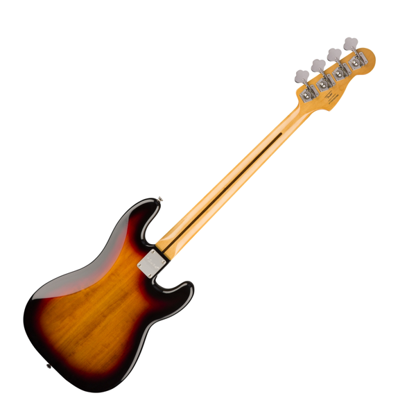 Squier Classic Vibe 60s Precision Bass Left Hand Laurel 3 Colour