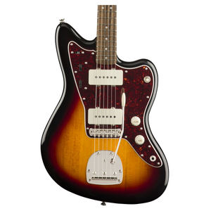 Squier Classic Vibe 60s Jazzmaster Laurel 3 Colour Sunburst Guitar