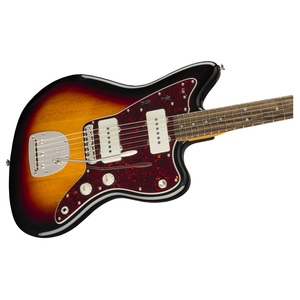 Squier Classic Vibe 60s Jazzmaster Laurel 3 Colour Sunburst Guitar