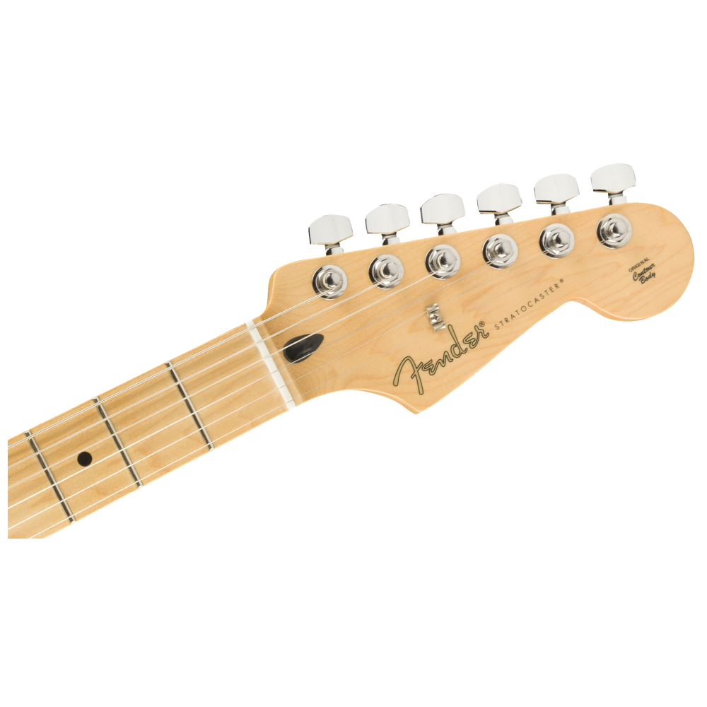 Capri orange stratocaster deals