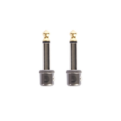 DAddario DIY Mini Plug 2 Pack