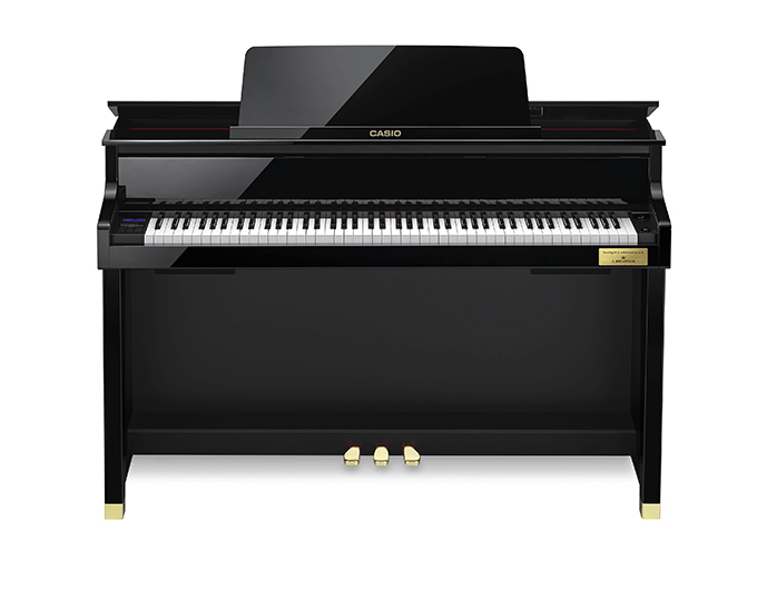 Casio discount gp 400