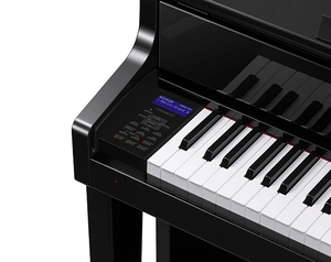Casio GP510 Grand Hybrid Digital Piano with FREE B&O Beoplay H4 2nd Gen Headphones
