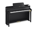 Casio GP310 Grand Hybrid Digital Piano; Black with FREE B&O Beoplay H4 2nd Gen Headphones