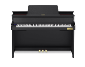 Casio GP310 Grand Hybrid Digital Piano; Black with FREE B&O Beoplay H4 2nd Gen Headphones