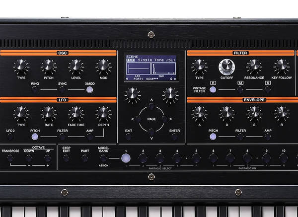 Roland jupiter 10 deals
