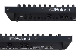 Roland Jupiter-XM Portable Synthesizer