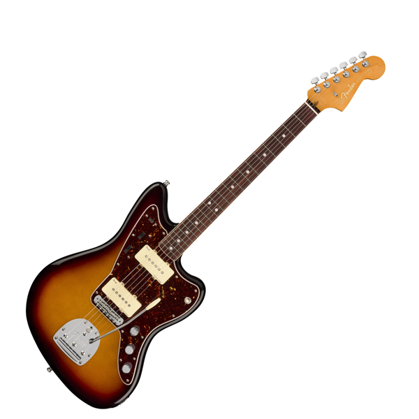 Fender ultra jazzmaster deals
