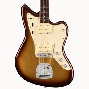 Fender American Ultra Jazzmaster Rosewood Mocha Burst Guitar