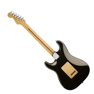 Fender American Ultra Strat HSS Maple Texas Tea Guitar