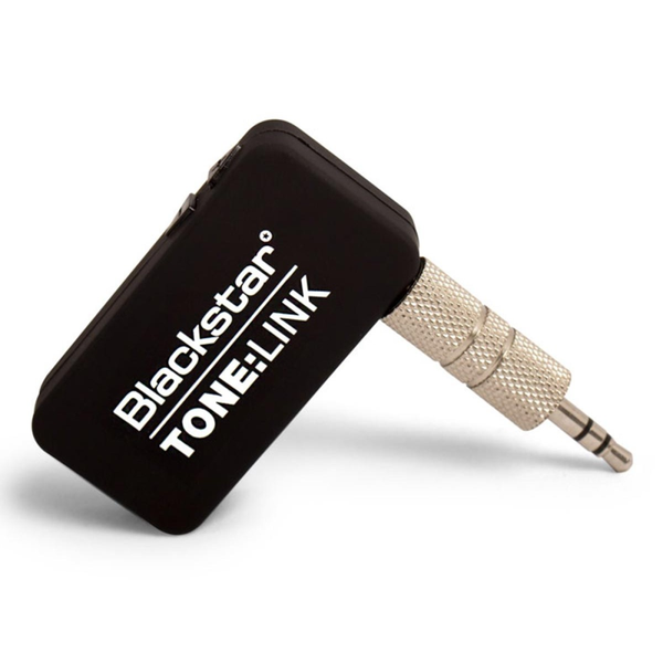 Bluetooth adapter guitar discount amp