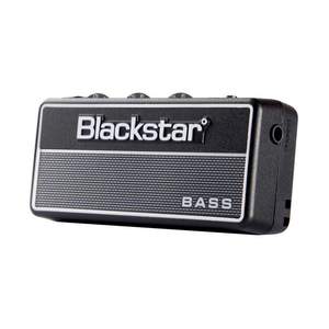 Blackstar Amplug2 Fly Bass Headphone Amp