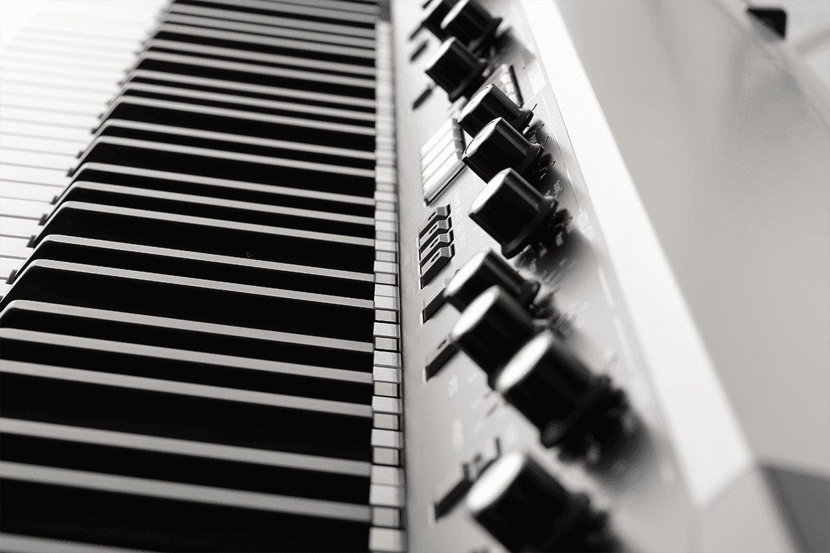 Korg SV2 Stage Vintage Piano; 88 Keys