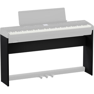 Roland KSFE50 Digital Piano Stand; Black
