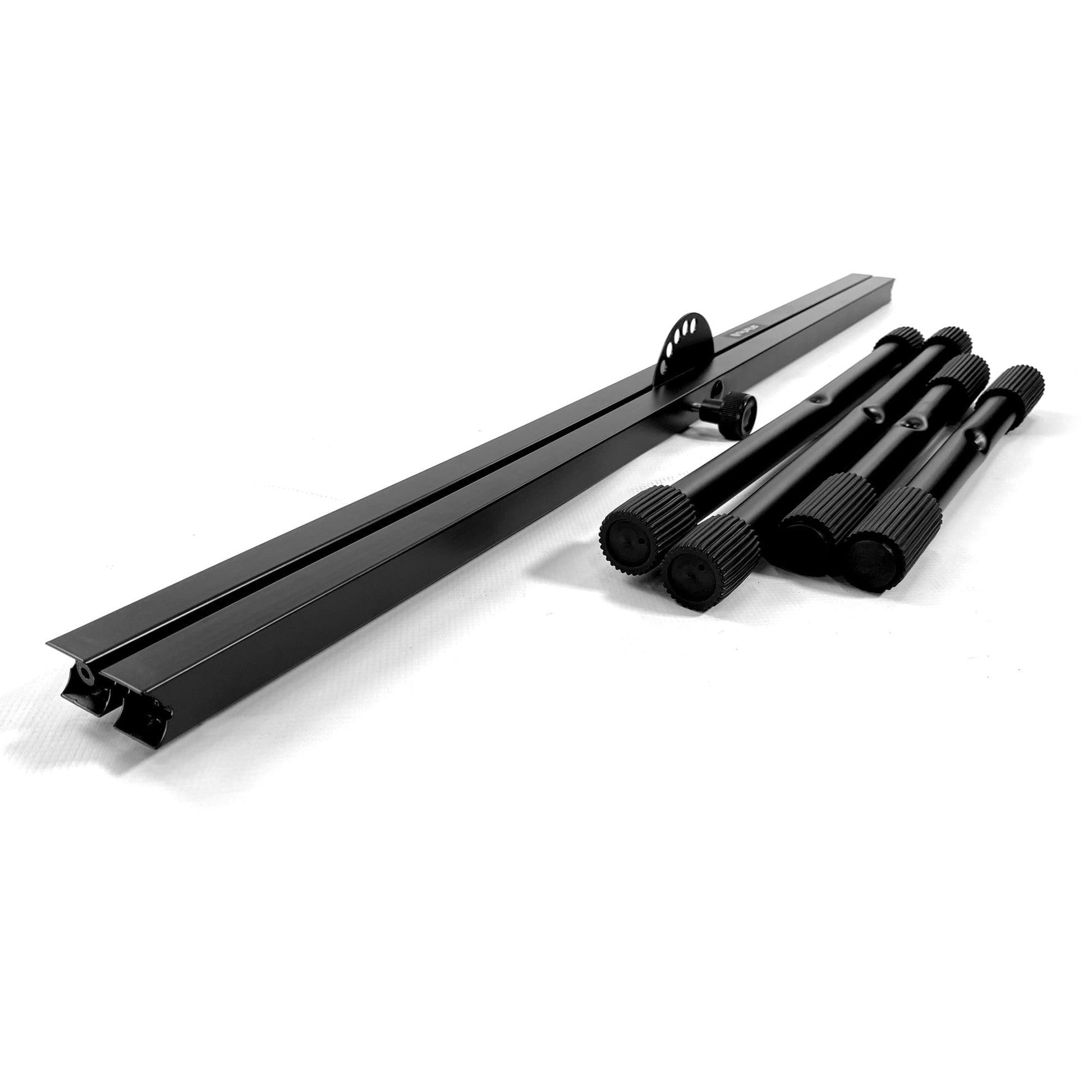 Self-Assembly Keyboard Stand Single Braced X-Frame by Taurus Stands KXDS01