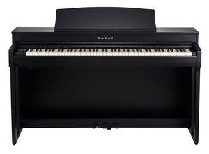 Kawai CN301 Digital Piano; Satin Black