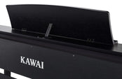 Kawai CN301 Digital Piano; Satin Black