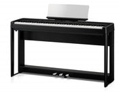 Kawai ES520 Digital Piano; Black Premium Package