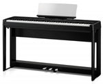 Kawai ES920 Digital Piano; Black Home Package
