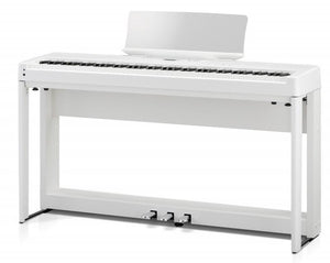Kawai ES920 Digital Piano; White Elite Package