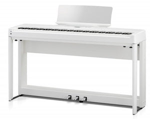 Kawai ES920 Digital Piano; White Home Package