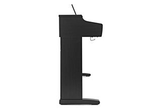 Kawai KDP120 Black Digital Piano - Free Delivery