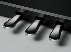 Kawai KDP120 Black Digital Piano - Free Delivery