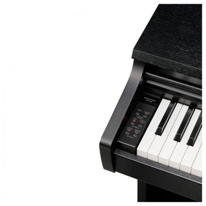 Kawai KDP120 Black Digital Piano - Free Delivery
