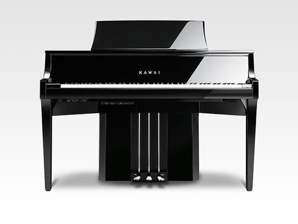 Kawai Novus NV10s Hybrid Piano Value Package | Free Delivery & Installation