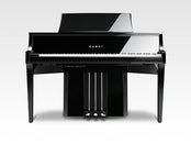 Kawai Novus NV10s Hybrid Piano Value Package | Free Delivery & Installation
