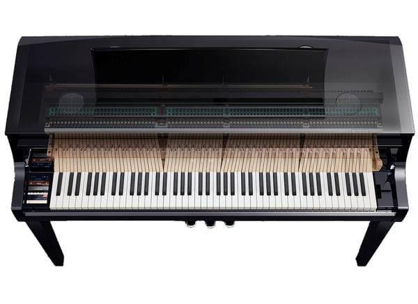 Kawai Novus NV10s Hybrid Piano Value Package | Free Delivery & Installation