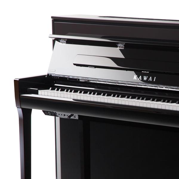 Kawai Novus NV5s Hybrid Piano Upgraded Package | Free Delivery & Installation