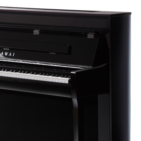 Kawai Novus NV5s Hybrid Piano Upgraded Package | Free Delivery & Installation