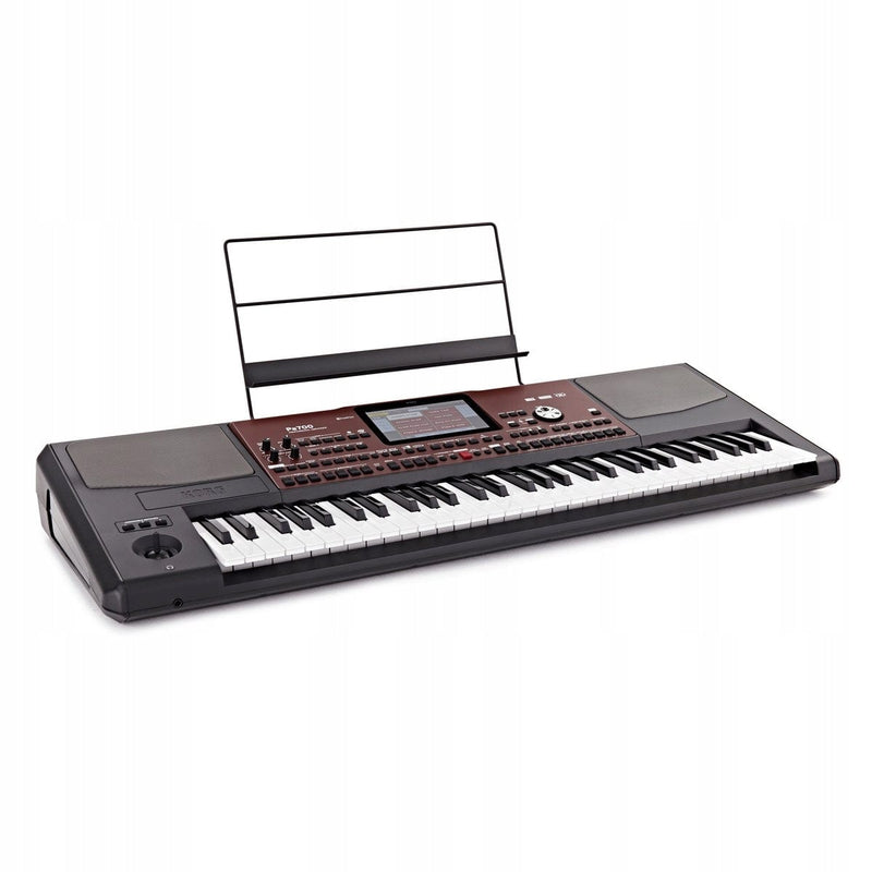 Buy Korg, Arranger Keyboard Pa-600 Online