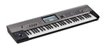 Korg Krome 61EX Updated & Expanded Music Workstation