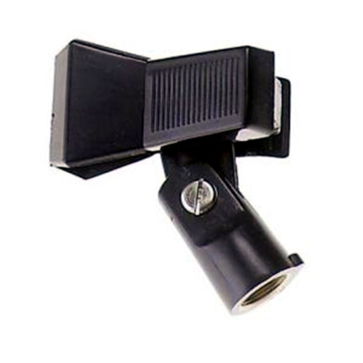 Stagg Music MH-1A Sprung Microphone Clip