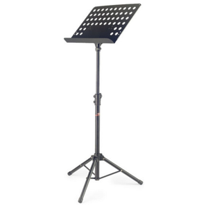 Stagg Music MUS-C5T Heavy Duty Conductor Music Stand