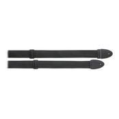 Stagg Music SN5 BLK Nylon Guitar Strap