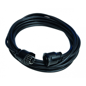 Leslie LC11-7m 7 Metre 11 Pin Cable