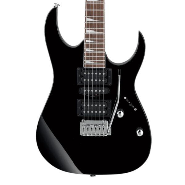 Ibanez GRG170DX BKN Electric Guitar