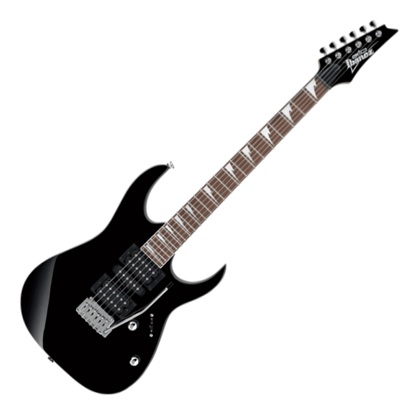 Ibanez GRG170DX BKN Electric Guitar