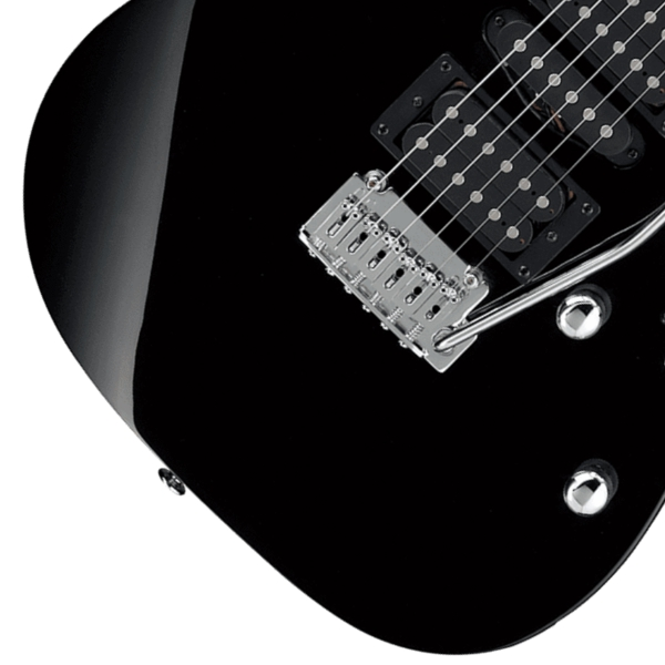 Ibanez GRG170DX BKN Electric Guitar