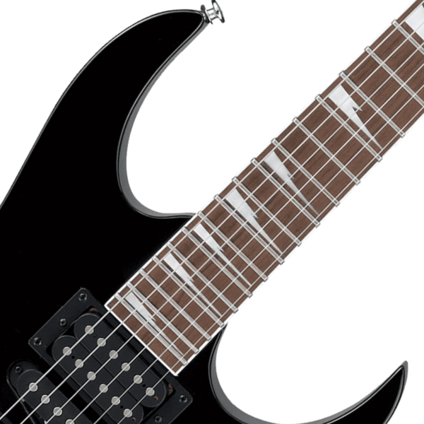 Ibanez GRG170DX BKN Electric Guitar