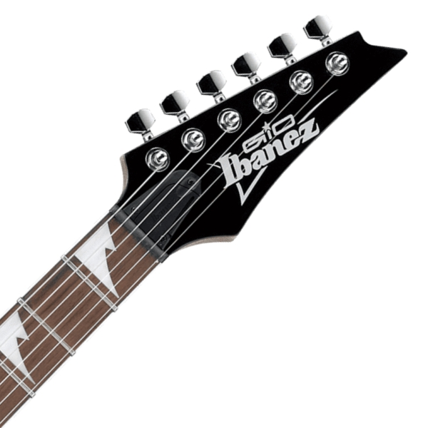 Ibanez GRG170DX BKN Electric Guitar