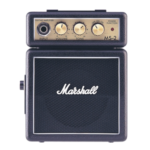 Marshall MS2 Micro Amp
