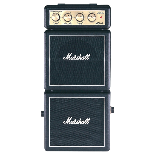 Marshall MS4 Micro Amp