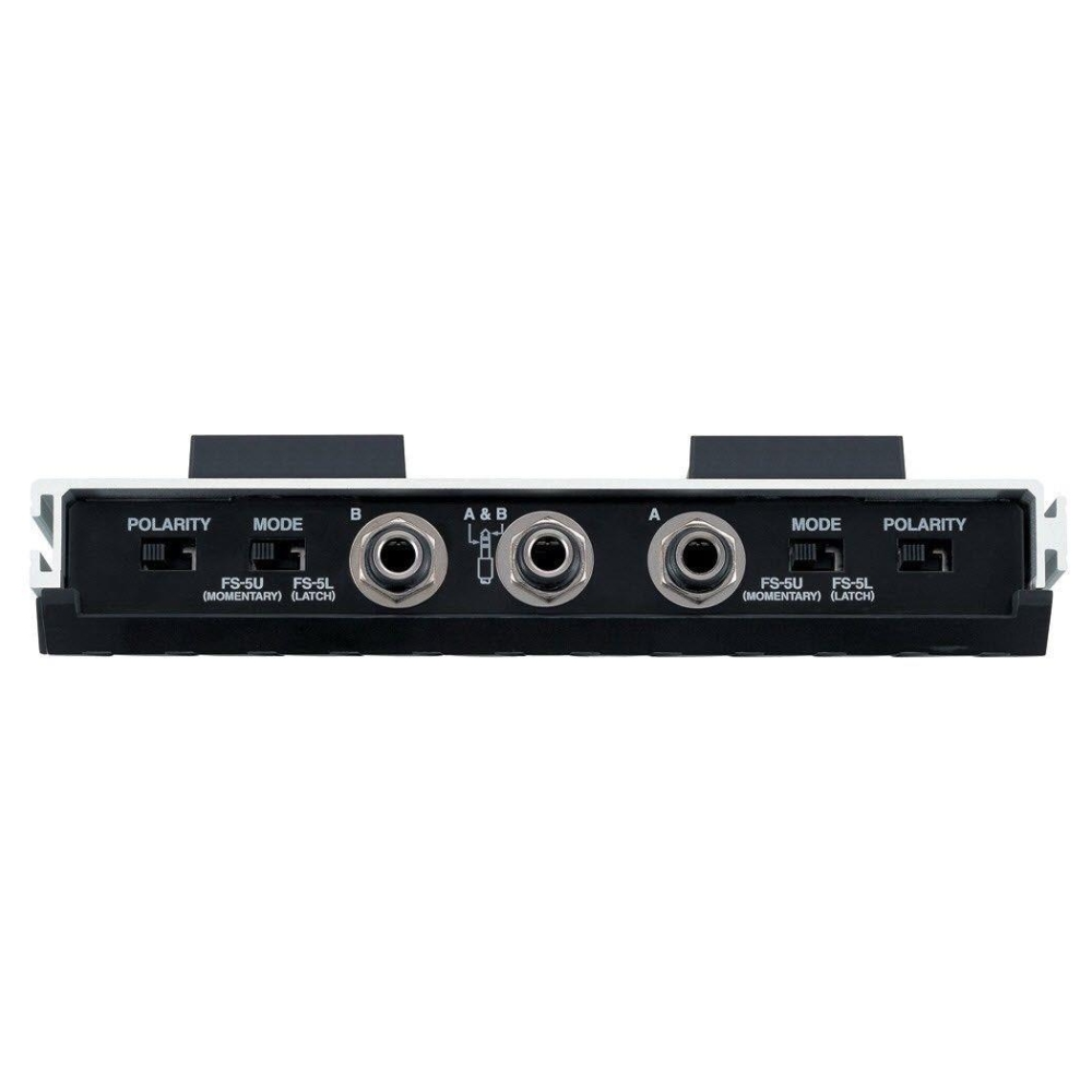 Boss FS-6 Double Footswitch
