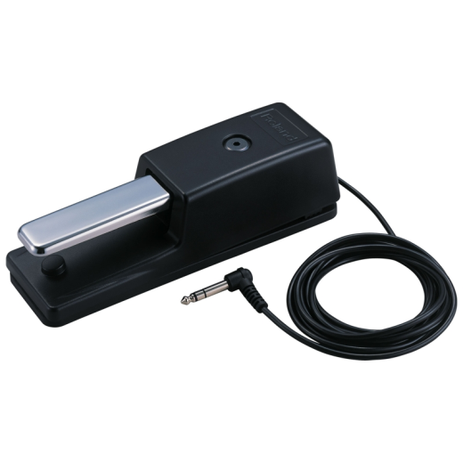 Roland DP10 Sustain Pedal