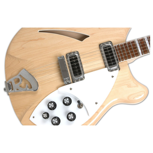 Rickenbacker 360 Mapleglo Electric Guitar