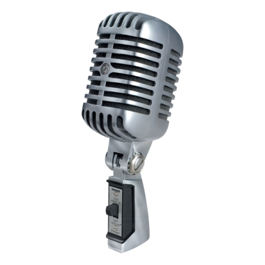 Shure 55SH Series II Microphone